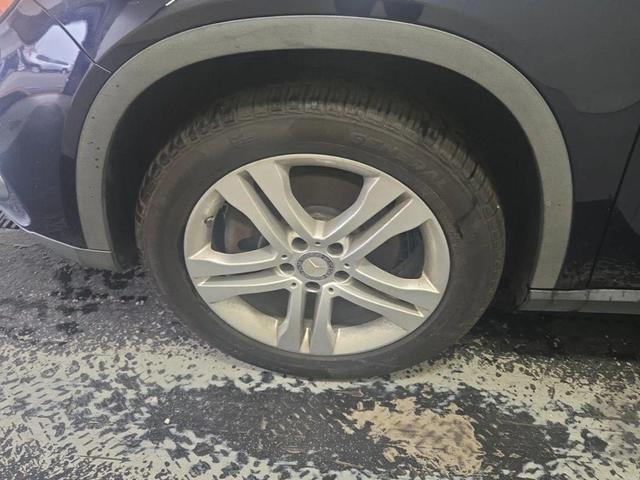 Photo of 2018 Blue Mercedes-Benz GLA 250