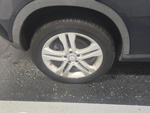 Photo of 2018 Blue Mercedes-Benz GLA 250
