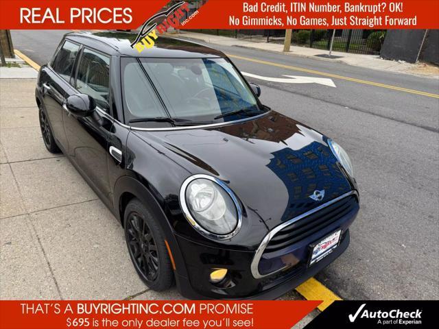 2018 MINI Hardtop