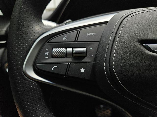 Photo of 2025 Vik Black Genesis GV70
