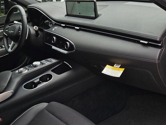 Photo of 2025 Vik Black Genesis GV70