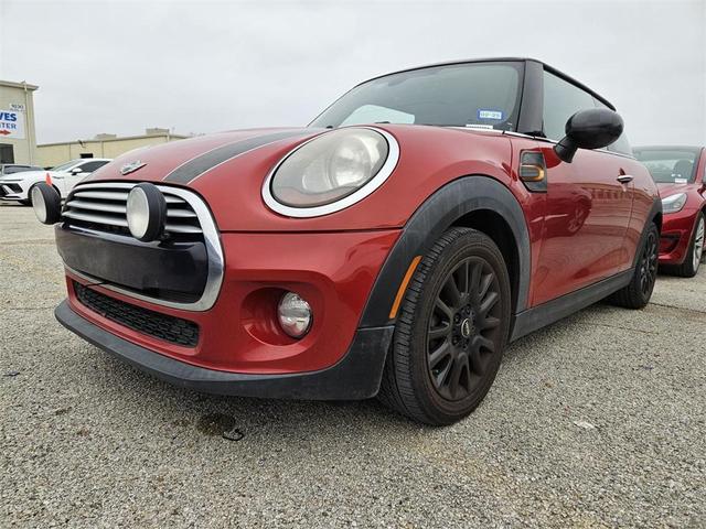 2014 MINI Hardtop