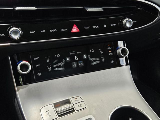 Photo of 2026 Vik Black Genesis GV70