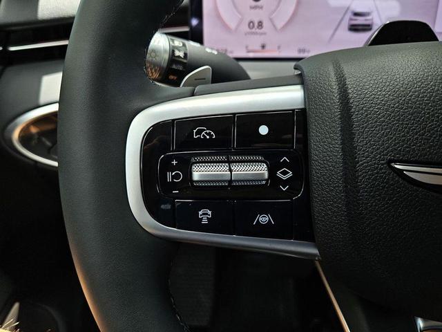 Photo of 2026 Vik Black Genesis GV70