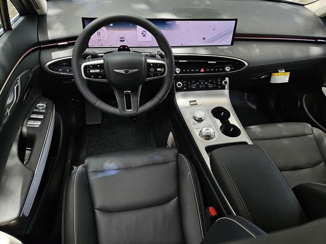 Photo of 2026 Vik Black Genesis GV70