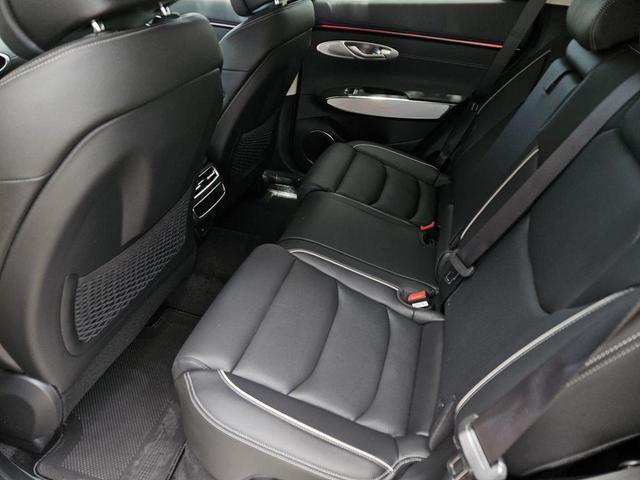 Photo of 2026 Vik Black Genesis GV70