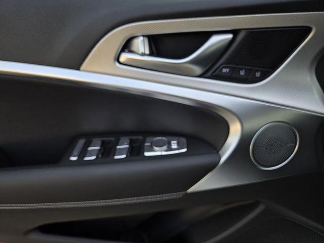 Photo of 2026 Alta White Genesis G70