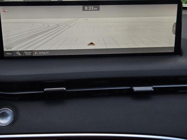 Photo of 2025 Uyuni White Genesis GV70