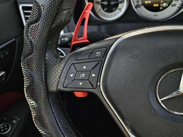 Photo of 2014 Gray Mercedes-Benz E-Class