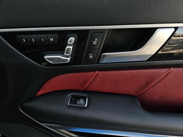 Photo of 2014 Gray Mercedes-Benz E-Class