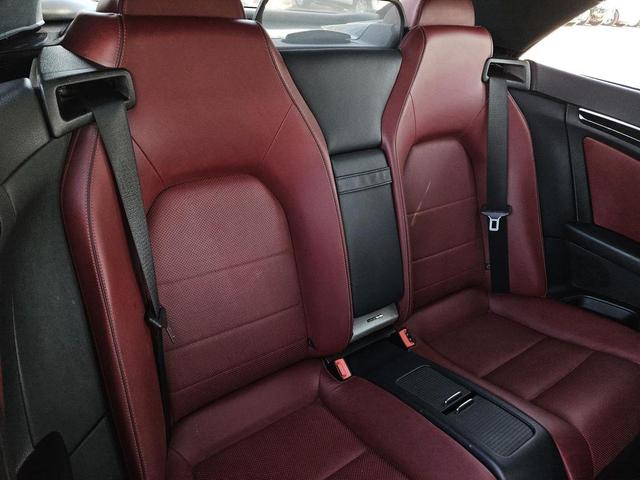 Photo of 2014 Gray Mercedes-Benz E-Class