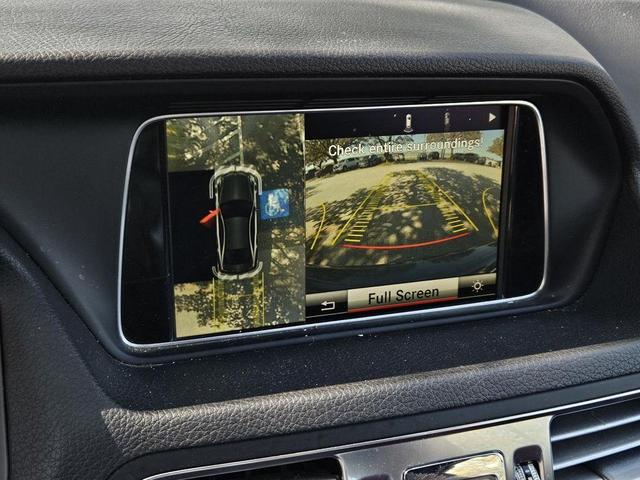 Photo of 2014 Gray Mercedes-Benz E-Class