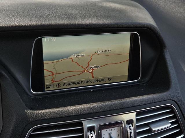 Photo of 2014 Gray Mercedes-Benz E-Class