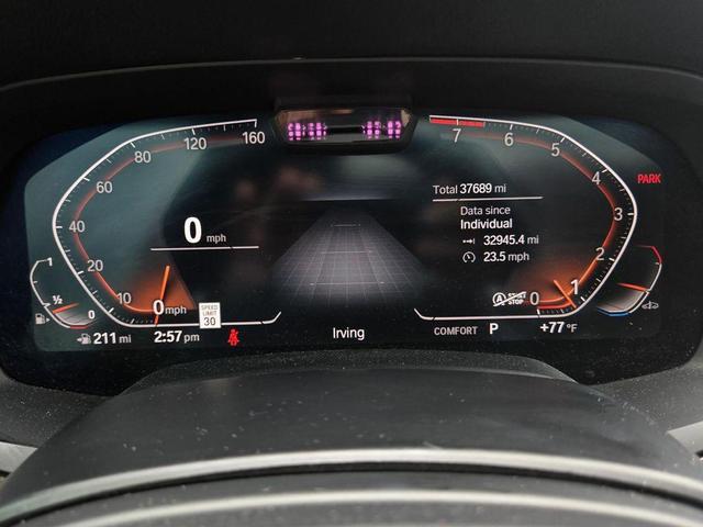 Photo of 2020 Alpine White BMW X5