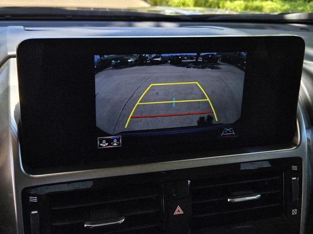 Photo of 2022 Nightfall Mica Lexus GX 460