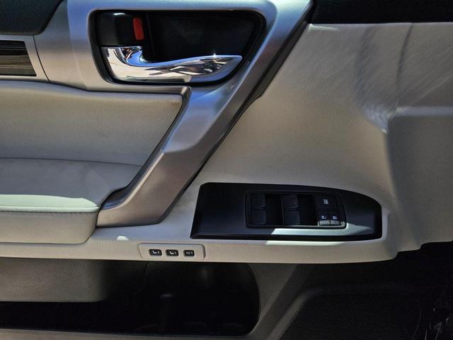 Photo of 2022 Nightfall Mica Lexus GX 460