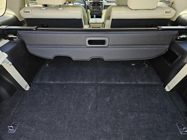Photo of 2022 Nightfall Mica Lexus GX 460