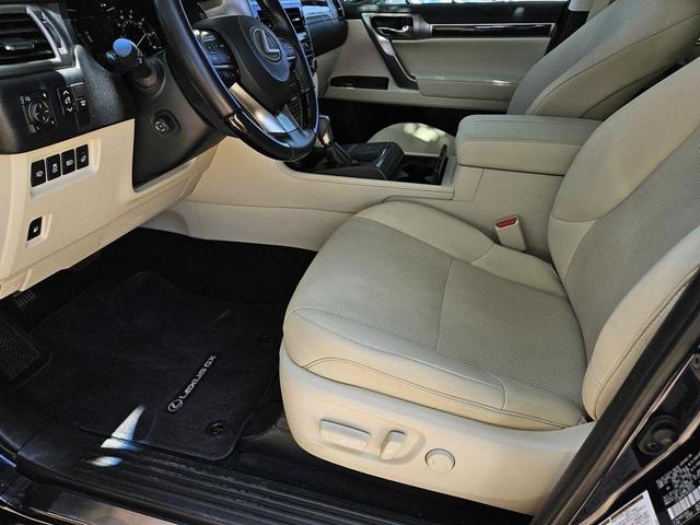 Photo of 2022 Nightfall Mica Lexus GX 460