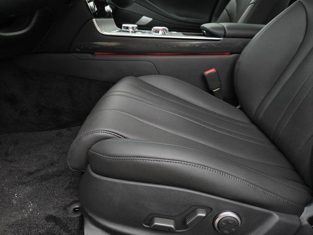 Photo of 2025 Savile Silver Genesis G80