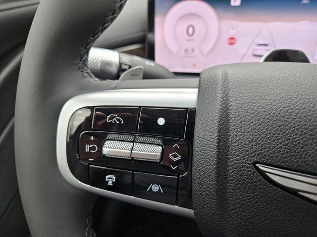 Photo of 2025 Savile Silver Genesis G80