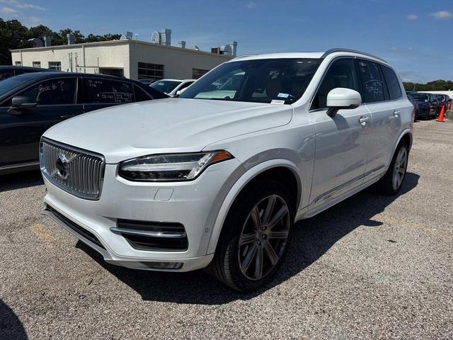 2017 Volvo XC90