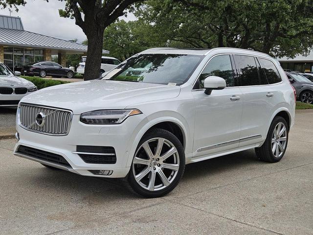 2017 Volvo XC90