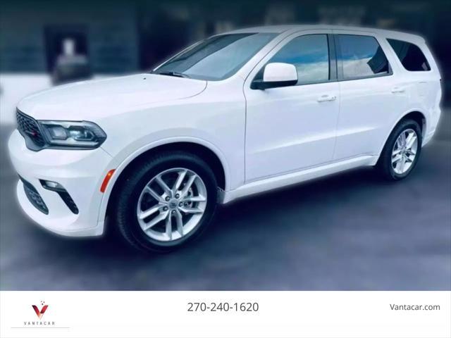 2022 Dodge Durango
