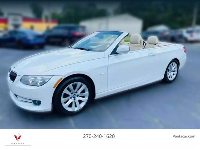 2013 BMW 328