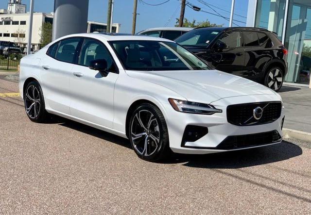 2024 Volvo S60