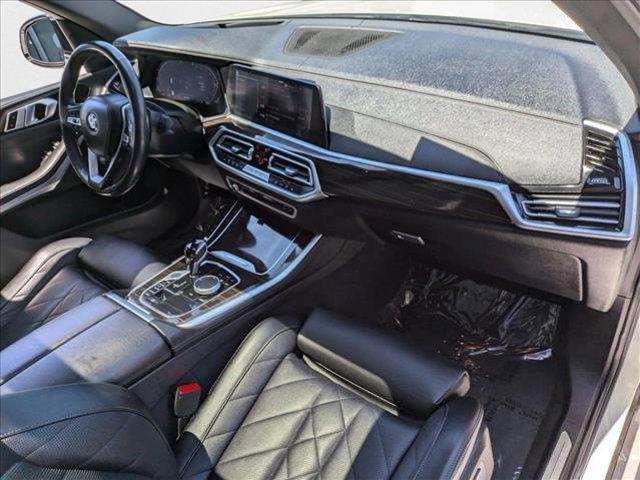 Photo of 2023 Black BMW X5