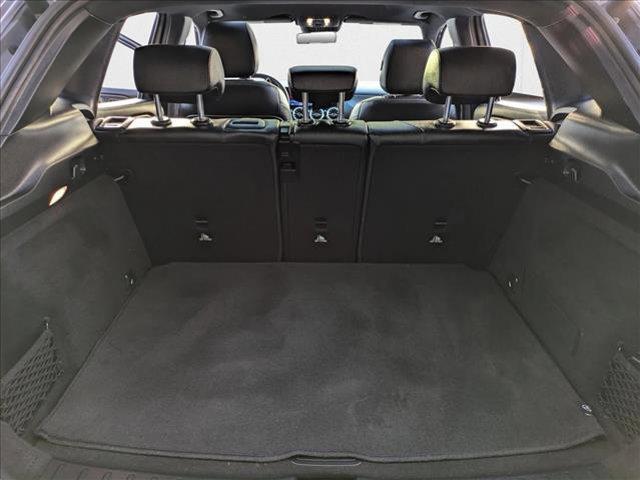 Photo of 2025 Mountain Grey Metallic Mercedes-Benz GLA 250
