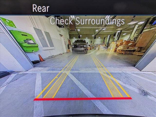 Photo of 2025 Mountain Grey Metallic Mercedes-Benz GLA 250