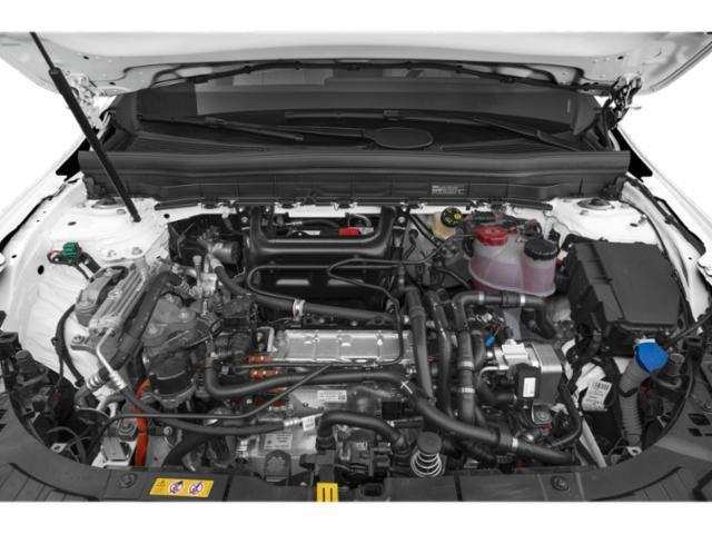 Photo of 2025 Mountain Grey Metallic Mercedes-Benz EQB 300