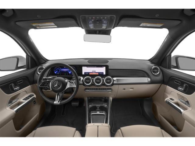 Photo of 2025 Mountain Grey Metallic Mercedes-Benz EQB 300