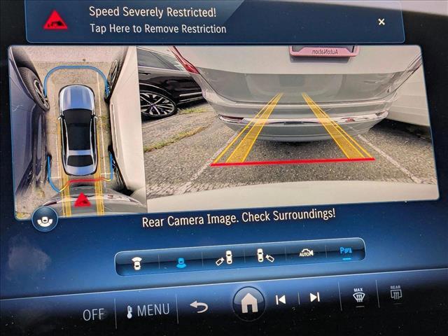 Photo of 2025 Polar White Mercedes-Benz E-Class