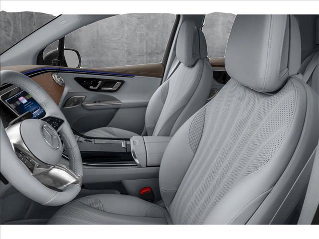 Photo of 2025 Obsidian Black Metallic Mercedes-Benz EQE 350+