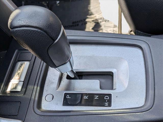 Photo of 2014 Marine Blue Pearl Subaru Forester