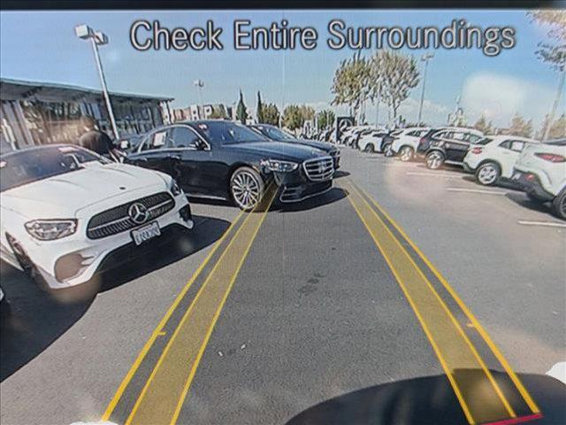 Photo of 2022 Cirrus Silver Metallic Mercedes-Benz GLC 300