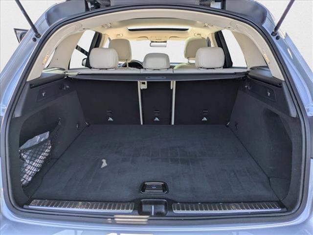 Photo of 2022 Cirrus Silver Metallic Mercedes-Benz GLC 300