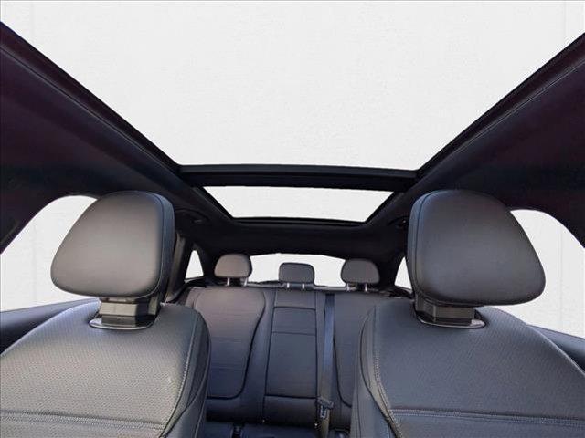Photo of 2025 Black Mercedes-Benz GLC 300