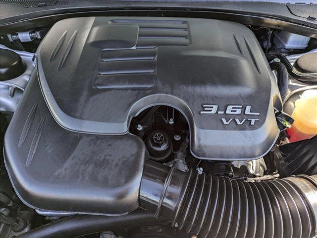 Photo of 2023 Triple Nickel Clearcoat Dodge Charger
