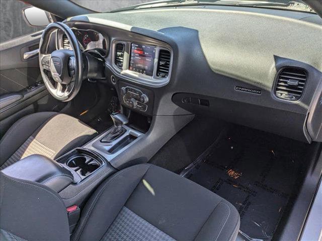 Photo of 2023 Triple Nickel Clearcoat Dodge Charger