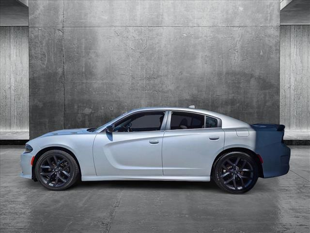Photo of 2023 Triple Nickel Clearcoat Dodge Charger