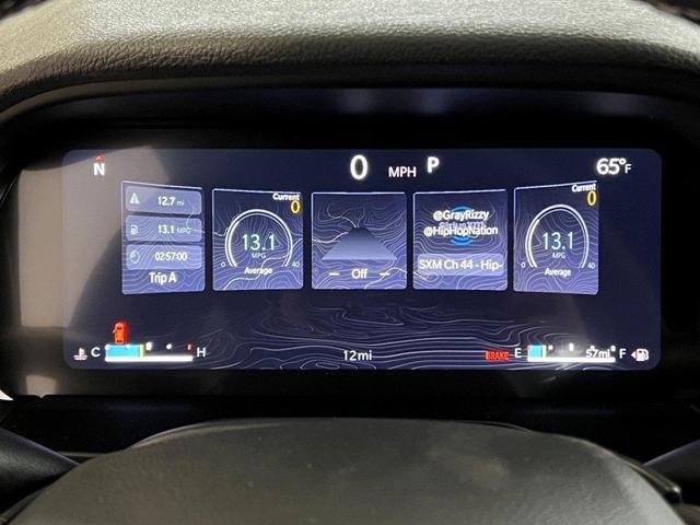 Photo of 2025 Diamond Black Jeep Grand Cherokee L
