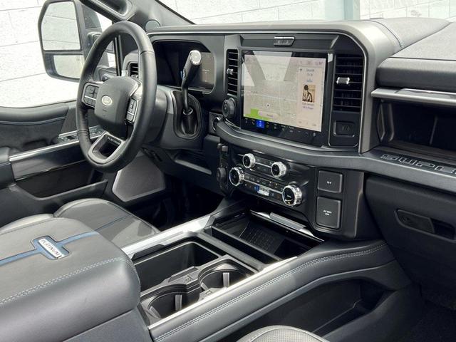 Photo of 2025 Avalanche Ford F-450