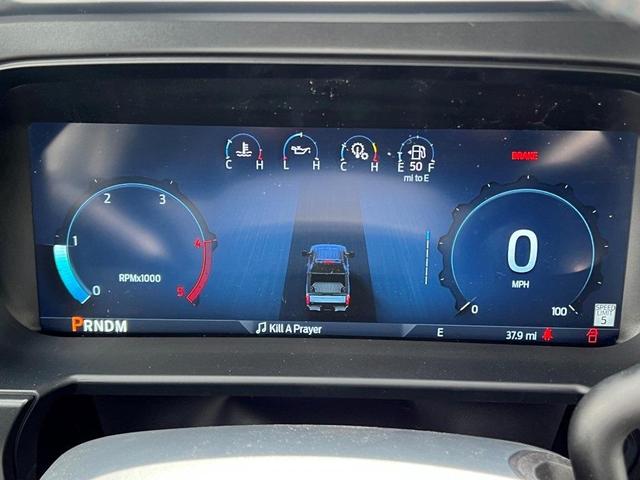 Photo of 2025 Avalanche Ford F-450