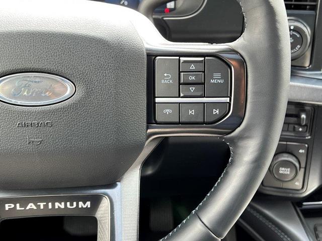 Photo of 2025 Avalanche Ford F-450