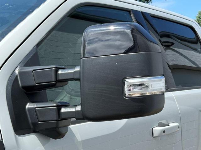 Photo of 2025 Avalanche Ford F-450