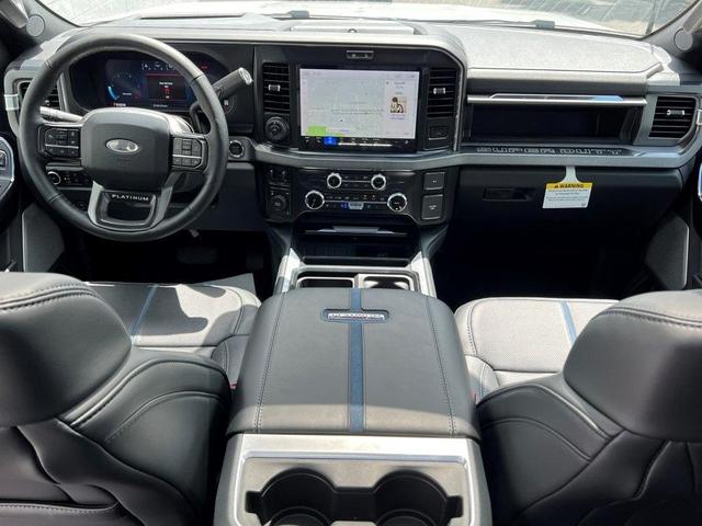 Photo of 2025 Avalanche Ford F-450