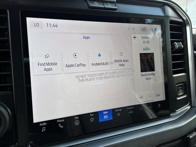 Photo of 2025 Avalanche Ford F-450
